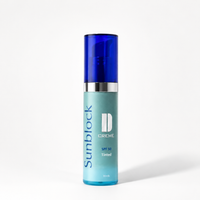 Tinted Sunblock SPF 50