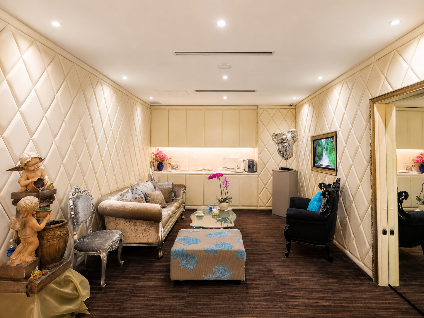 D'CREME by David Tan Medical Aesthetics
