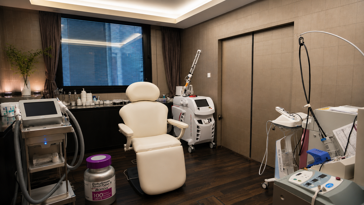 D'CREME by David Tan Medical Aesthetics