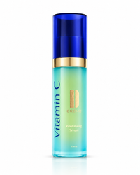 Vitamin C Rejuvenating Serum