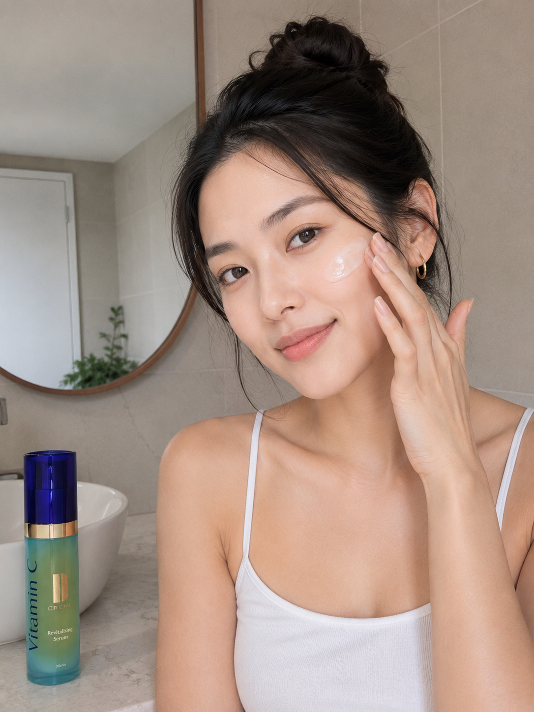 Vitamin C Revitalising Serum