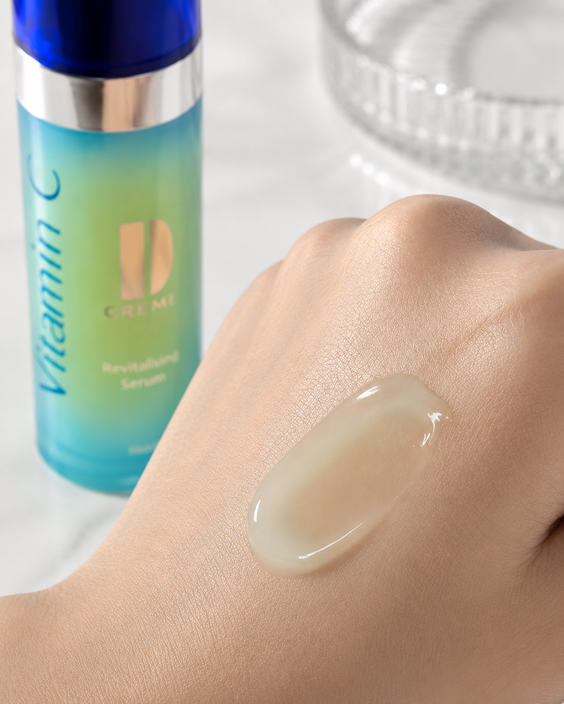 Vitamin C Revitalising Serum
