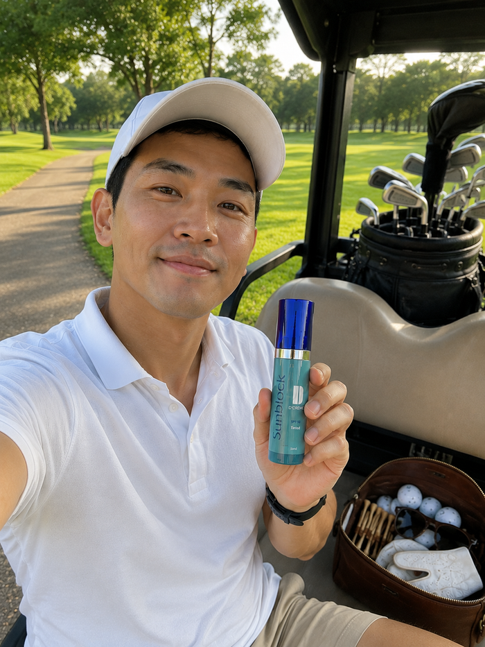 Dylan Tan