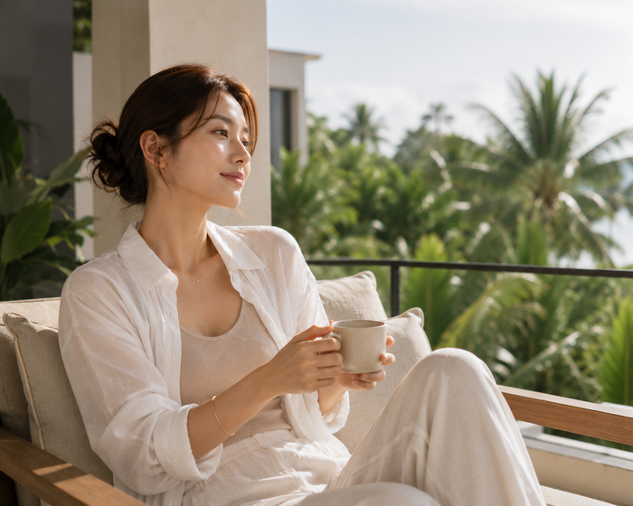 Healthy Skin That Lasts