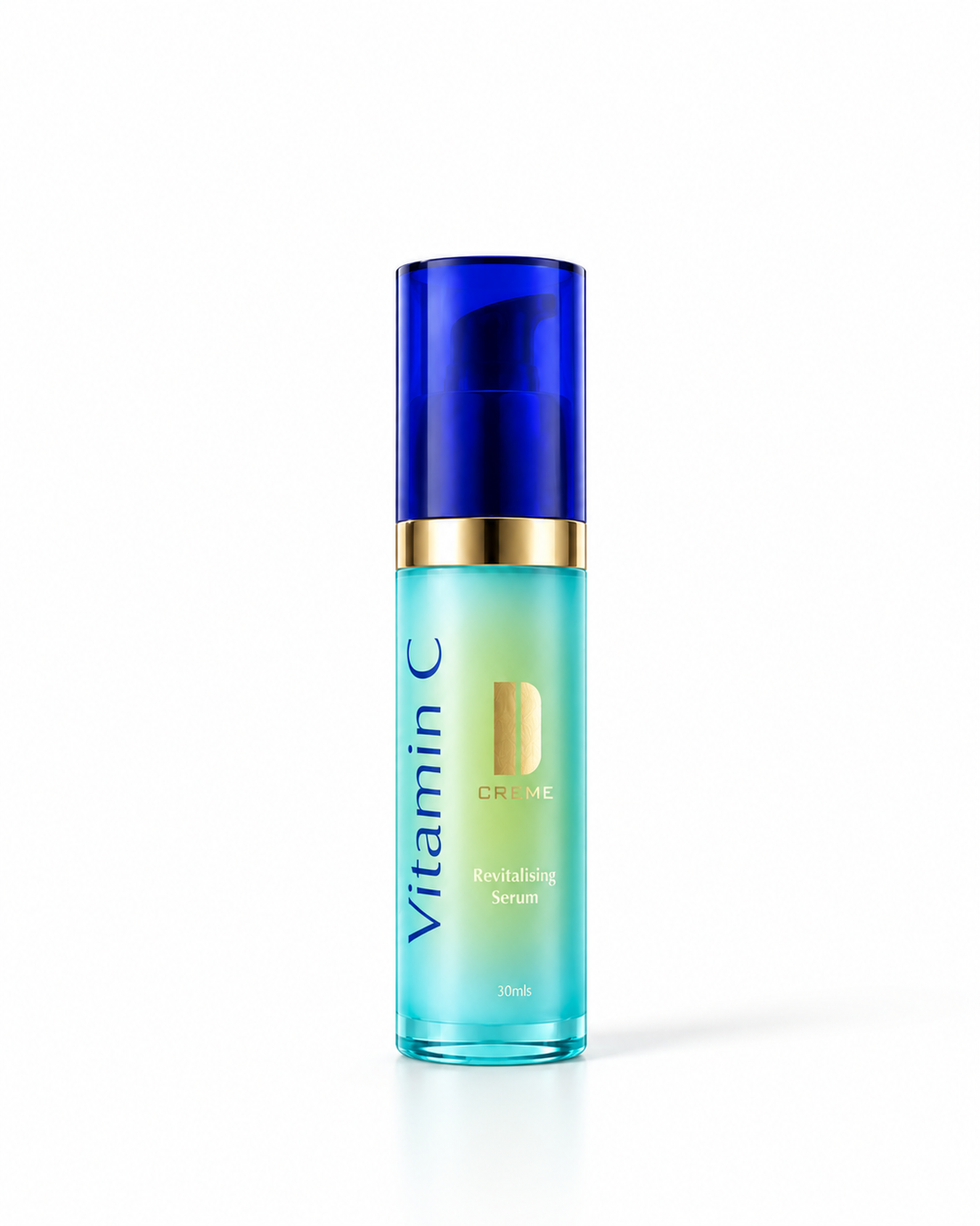Vitamin C Revitalising Serum